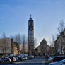 Sainte Croix church