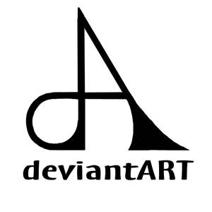 deviatART logo entry 3