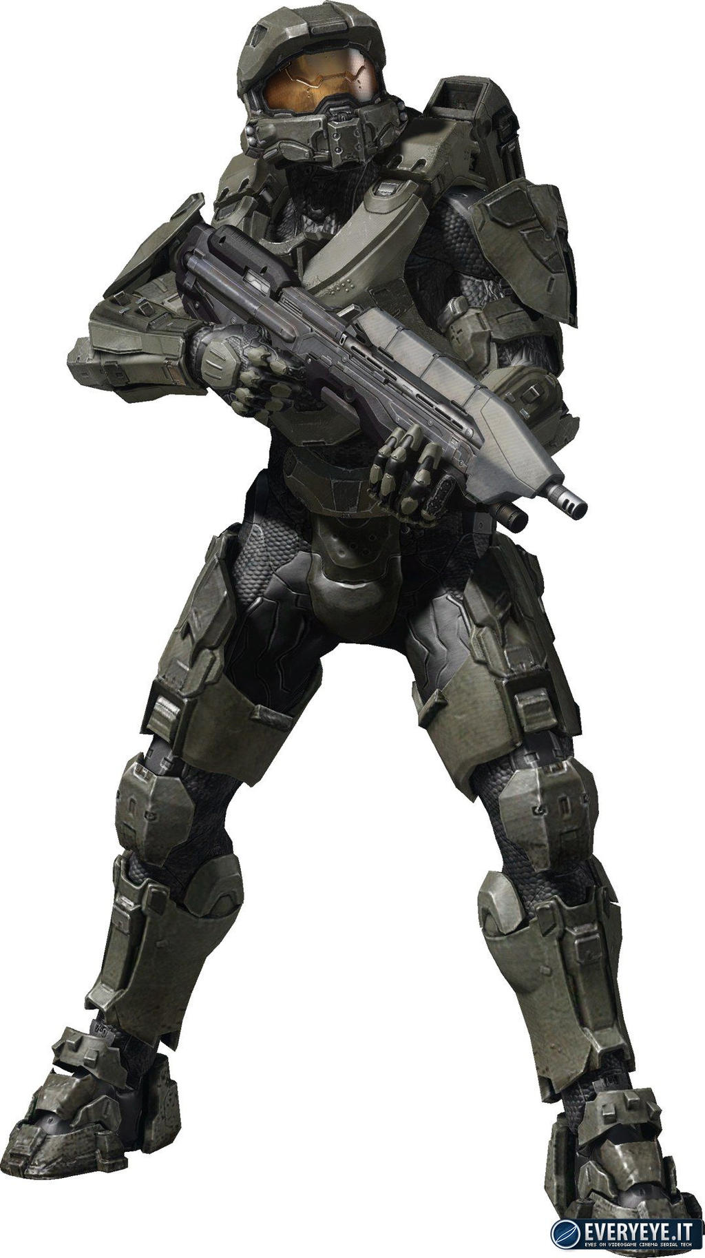 halo 4 John 117