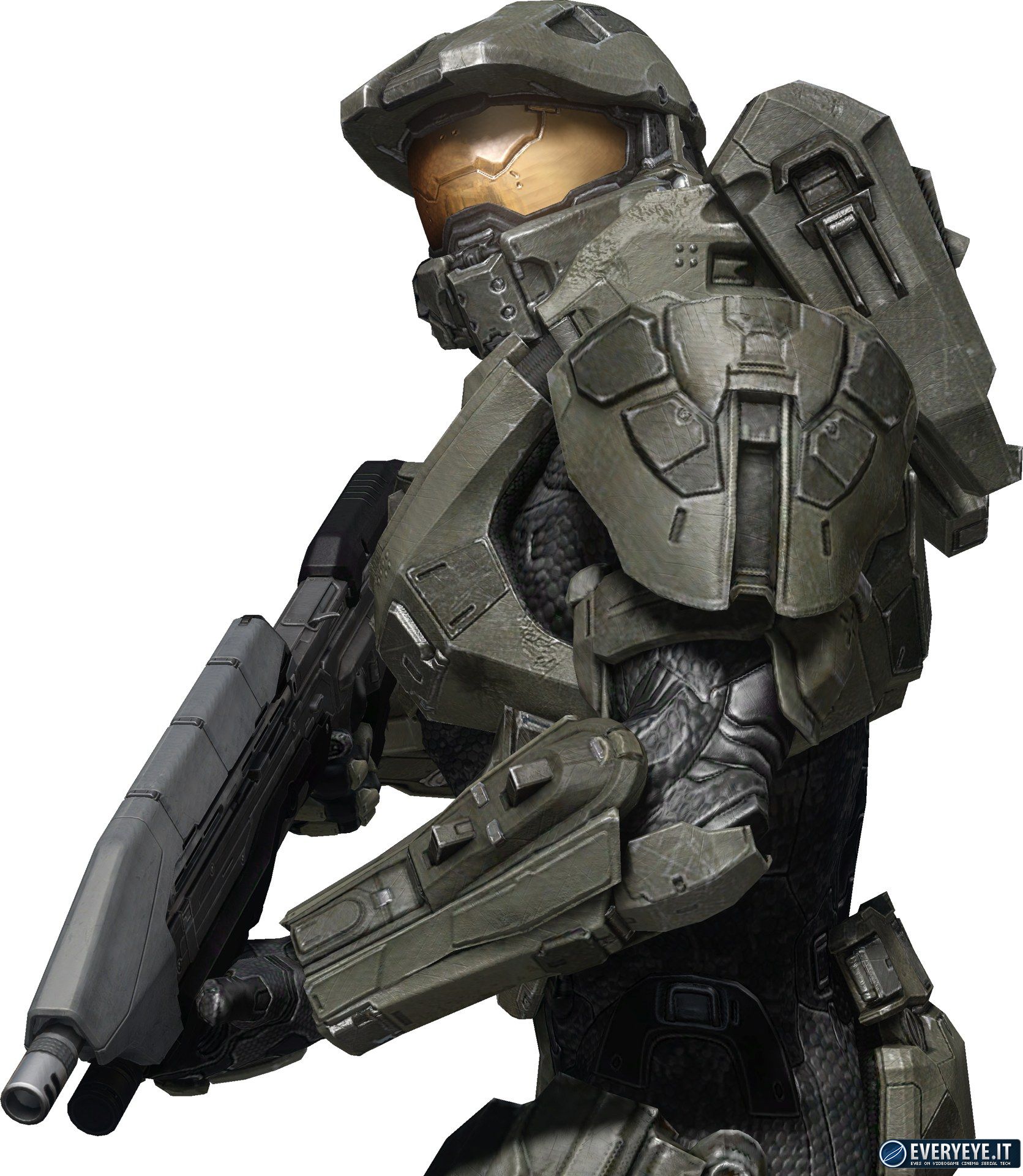 halo 4 John 117 large