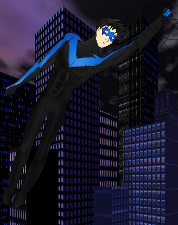 Nightwing