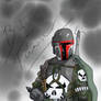 boba  punisher