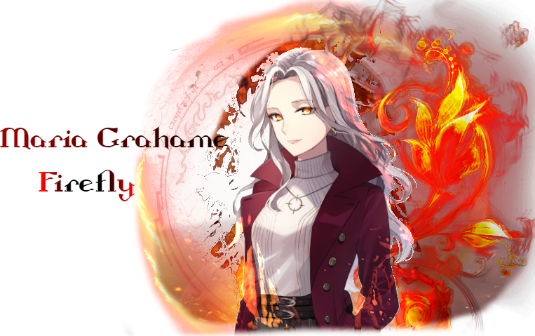 Maria Layout (1/Old) by DocLowin on DeviantArt