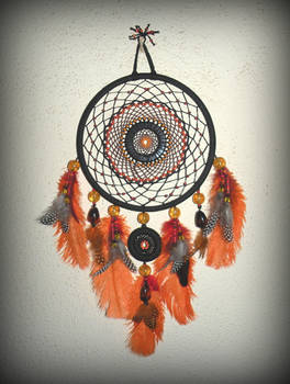 Dreamcatcher