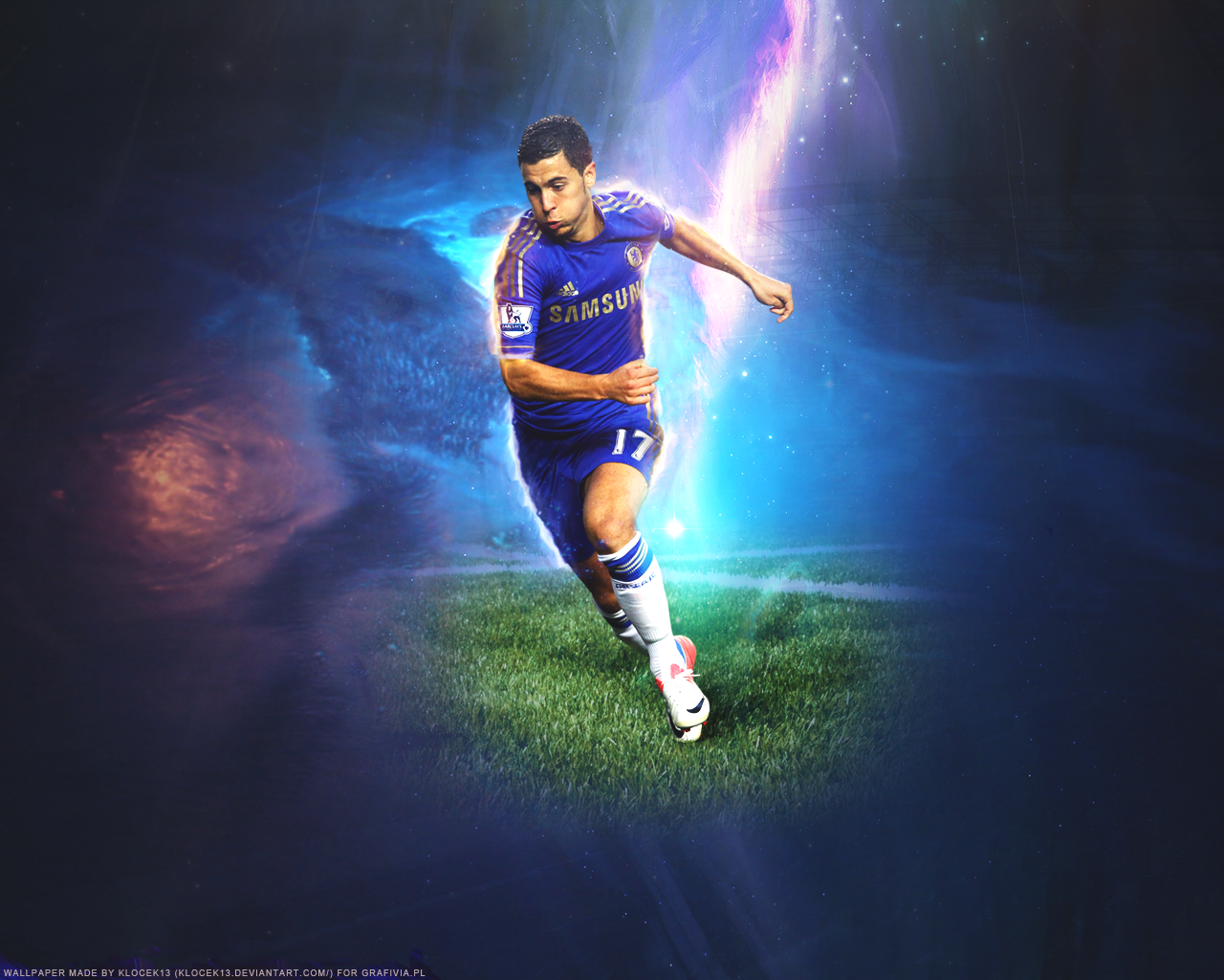 Eden Hazard