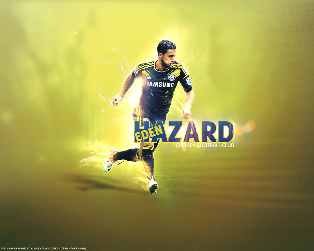 Eden Hazard