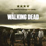 The Walking Dead Season 2 Poster