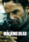 The Walking Dead Season 8 - We've Already Won by jevangood
