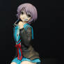 Nagato Yuki Figure