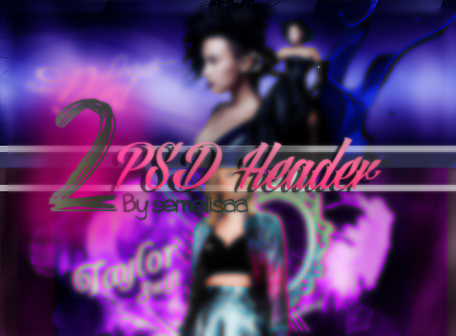 2 PSD HEADER