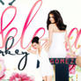 Selena Gomez Turkey ISTEK/REQUEST