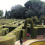 Labyrinth Park