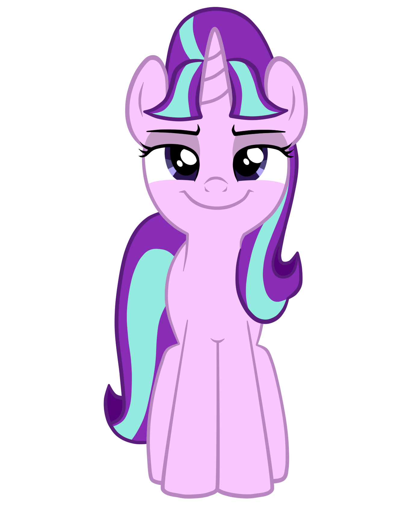 (clean) Season 5 Premiere Starlight Glimmer