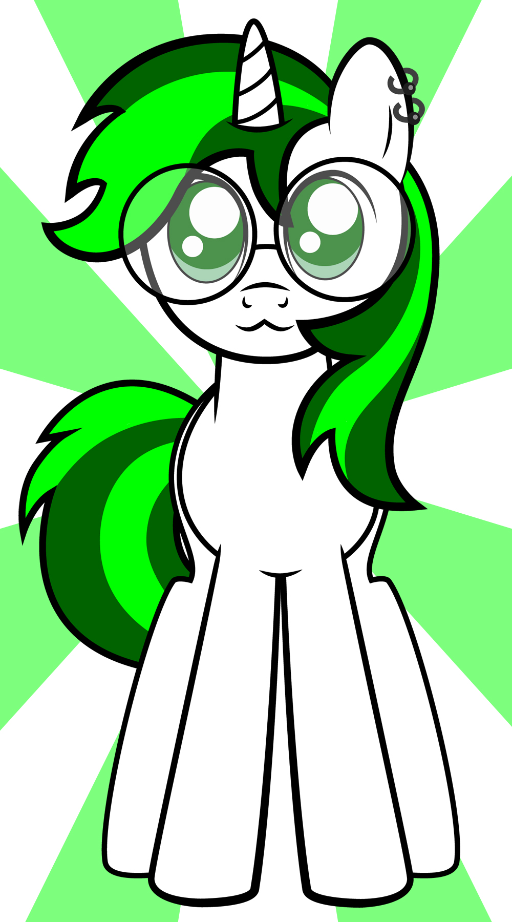 Greenilicious