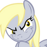 Malicious Derpy