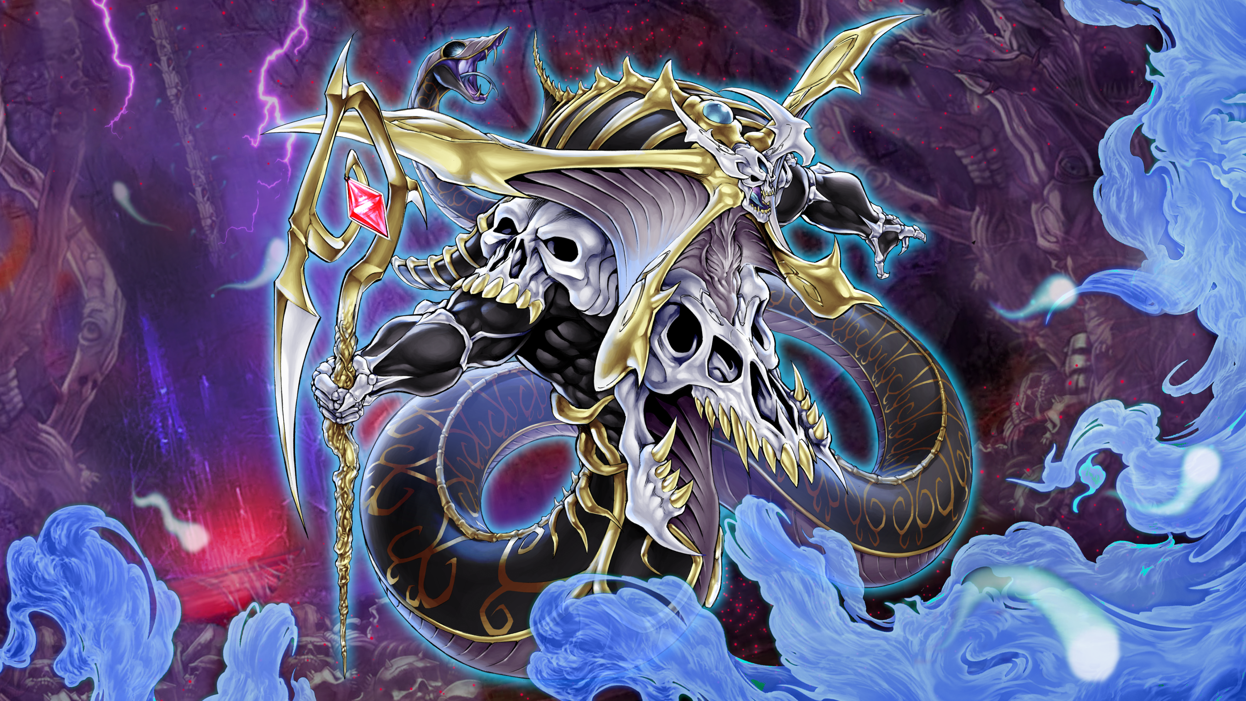 yugioh doomking balerdroch deck GFP2-EN113 1st Edition Ultra Rare Naer Mint 2000 During the Standby Phase VIZ | Blog / Doomking