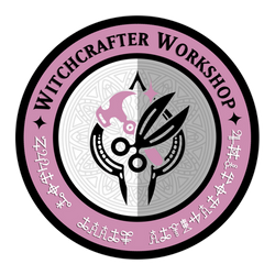 Witchcrafter Workshop Crest