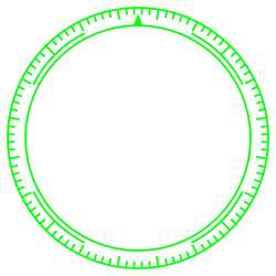 Tuning Ring - Synchro Summing Circle