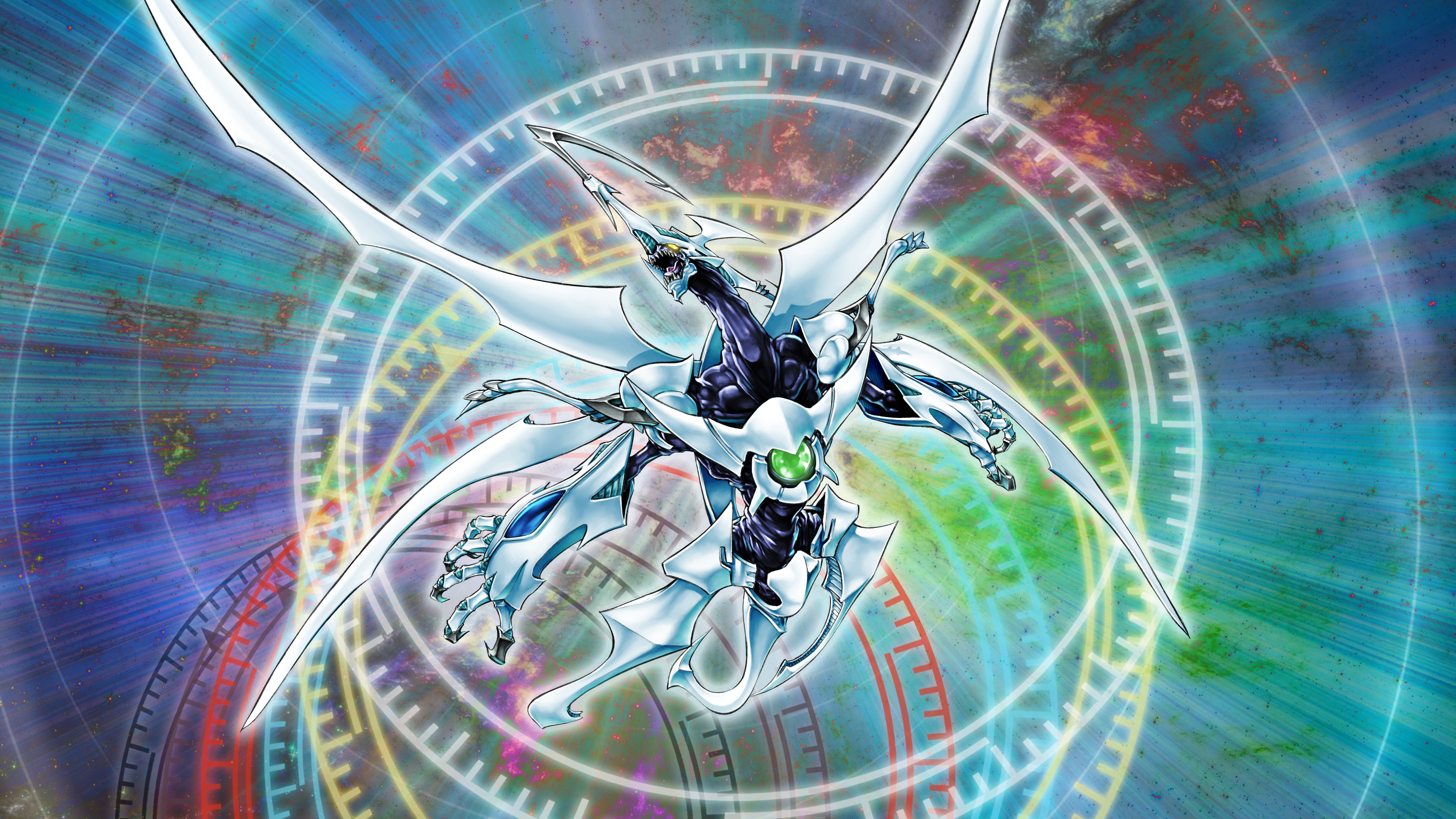 yugioh quasar deck Yu-Gi-Oh! - Rarity Collection 5 Shooting Quasar Dragon (Platinum Secret