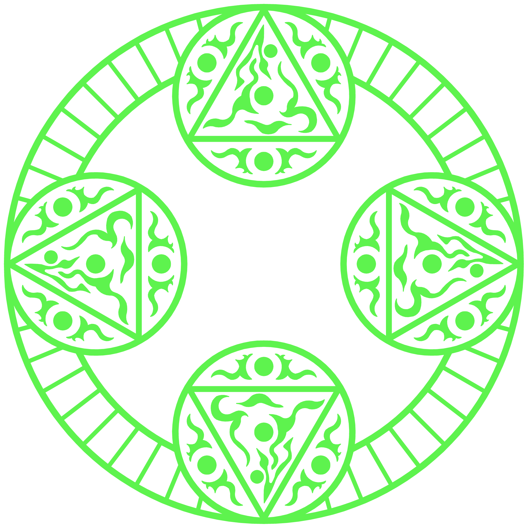 Define Spellbinding Spellbinding Circle - 02 by RogerMorhan on DeviantArt