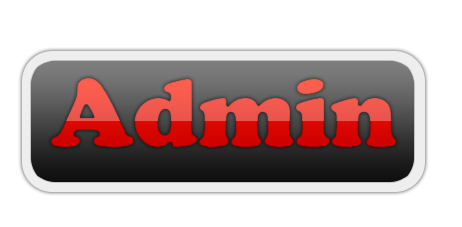 Admin logo by Lucifercho on DeviantArt