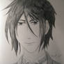 Sebastian Michaelis