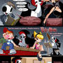 Billy and Mandy_Spanish