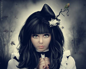 Gothic Lolita