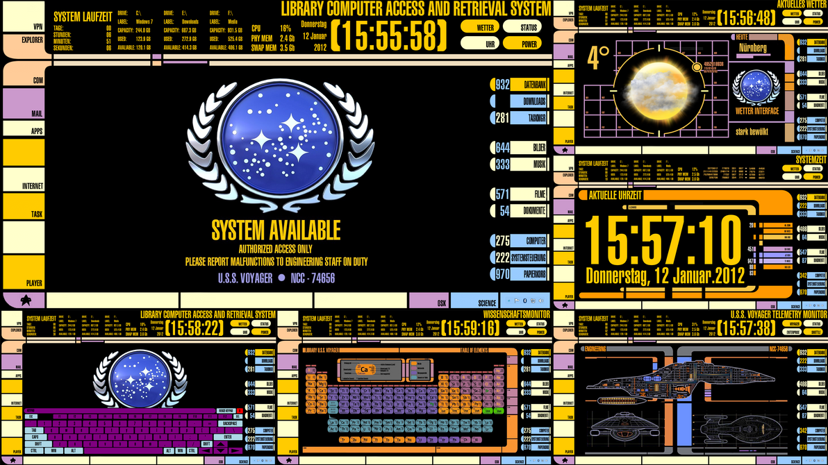 Lcars Progres Loading LCARS by TheEnd1984 on DeviantArt