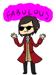 I am Fabulous