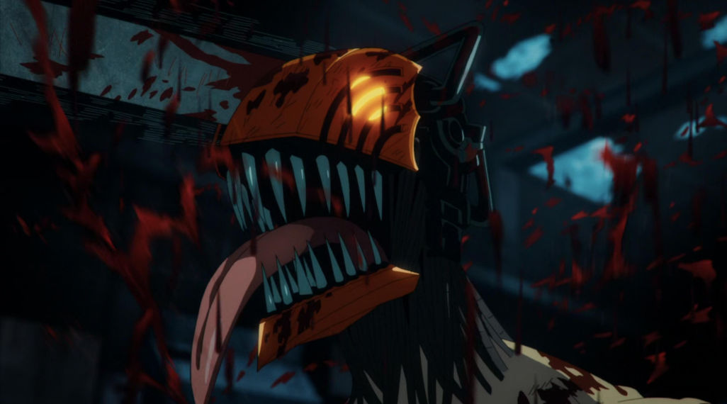 Chainsaw man denji By VILEX45 On DeviantArt chainsaw-man-denji-by-vilex45-on-deviantart