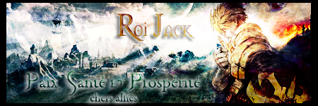 Roi Jack Command