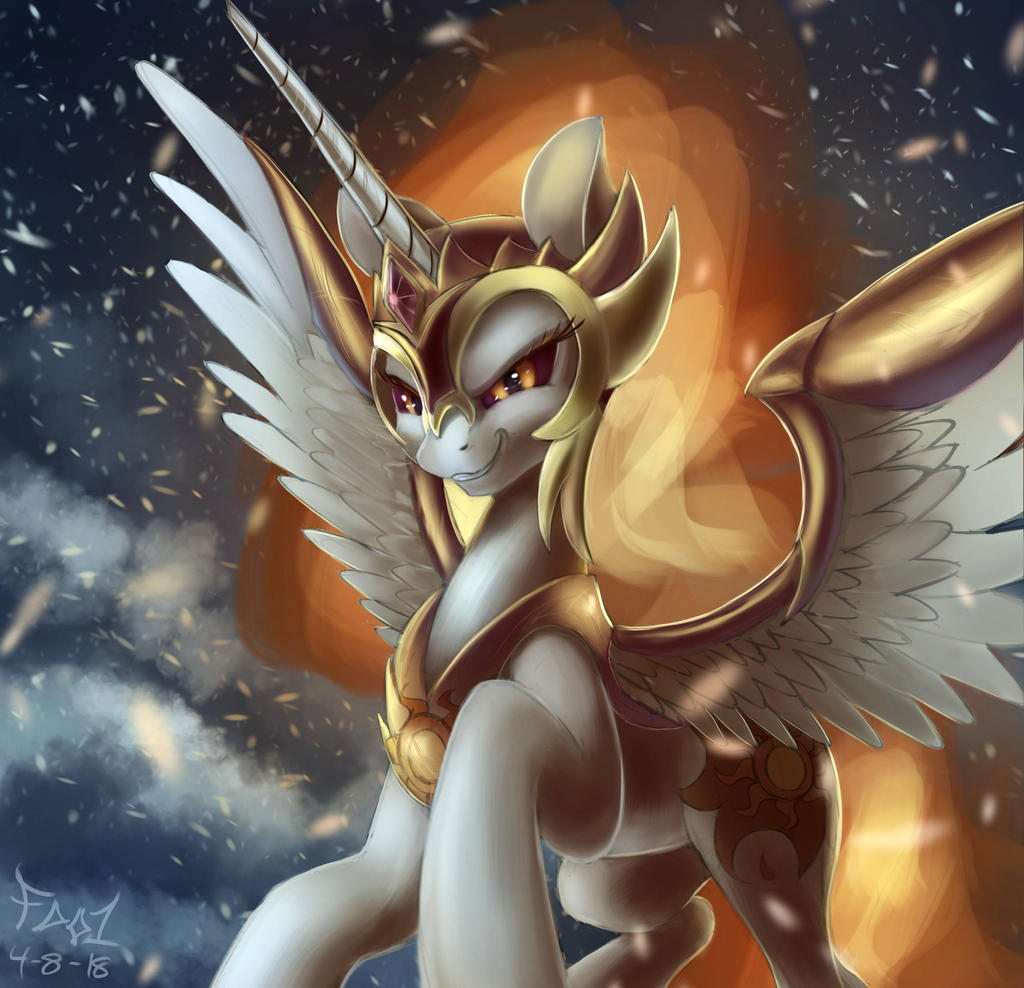 Daybreaker
