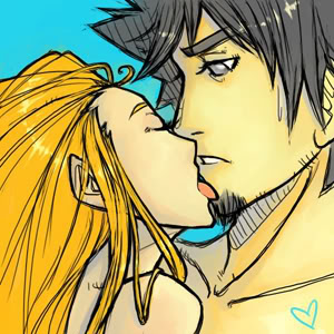 I Remember You by shilane