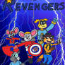 The New Revengers 