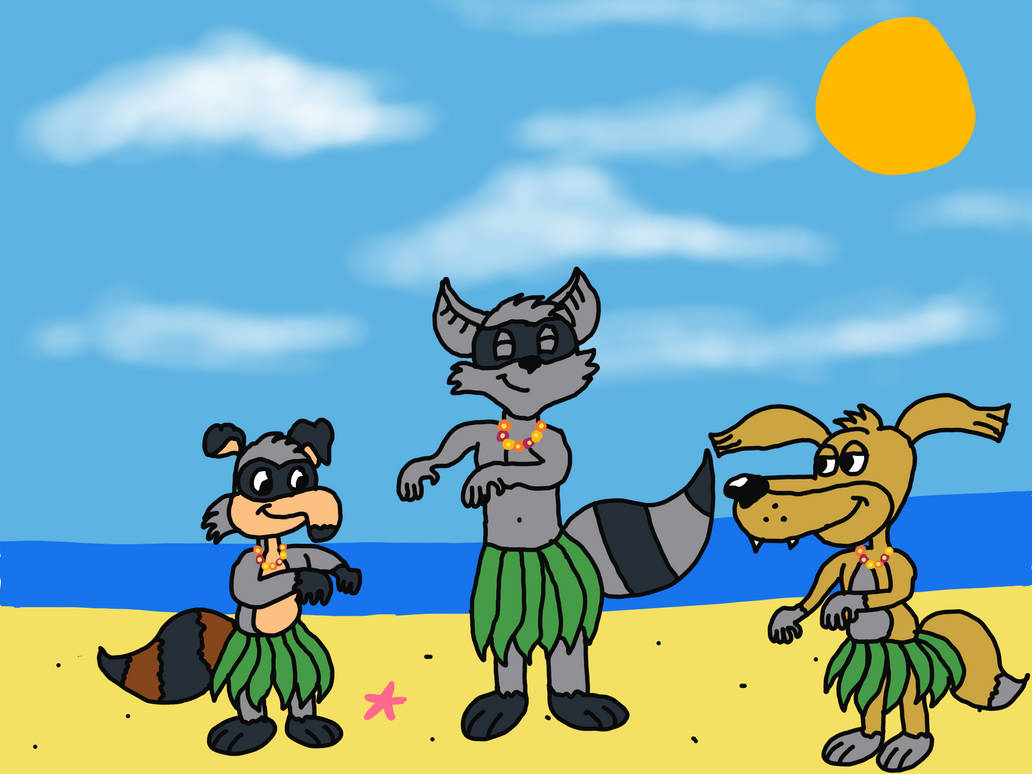 Hula dancing REQUEST by AgentZero1982 on DeviantArt