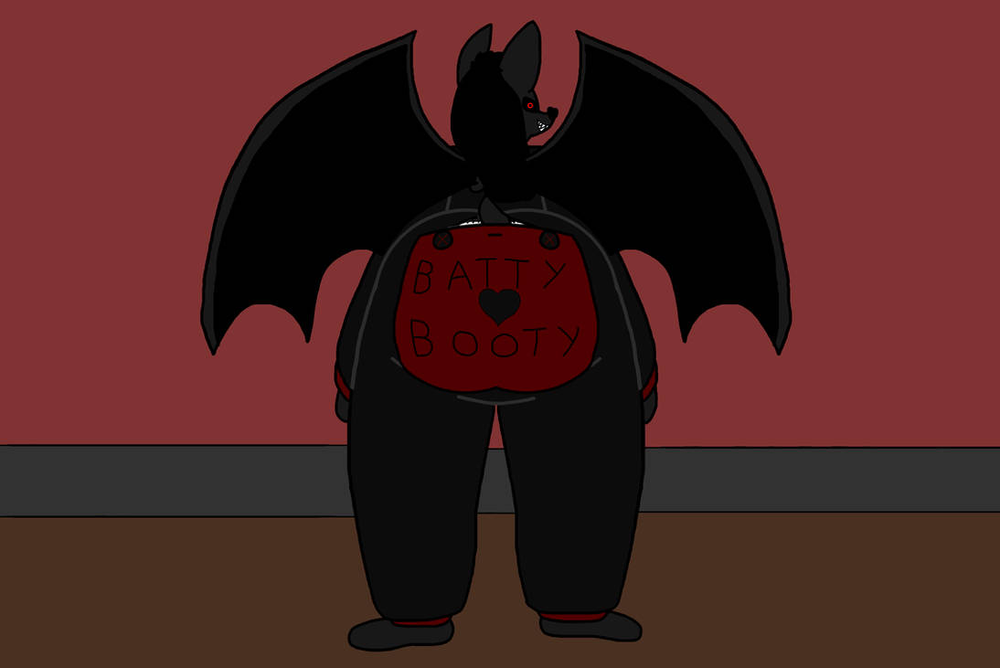 Deviantart Nice Rear View batina's onesie rear view by DukeTheFox2 on DeviantArt