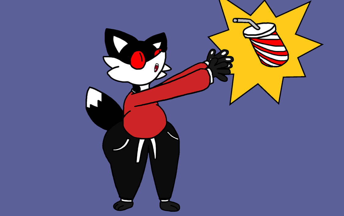 autism juice by DukeTheFox2 on DeviantArt