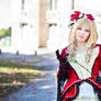 Hizaki - Versailles (The revenant Choir)