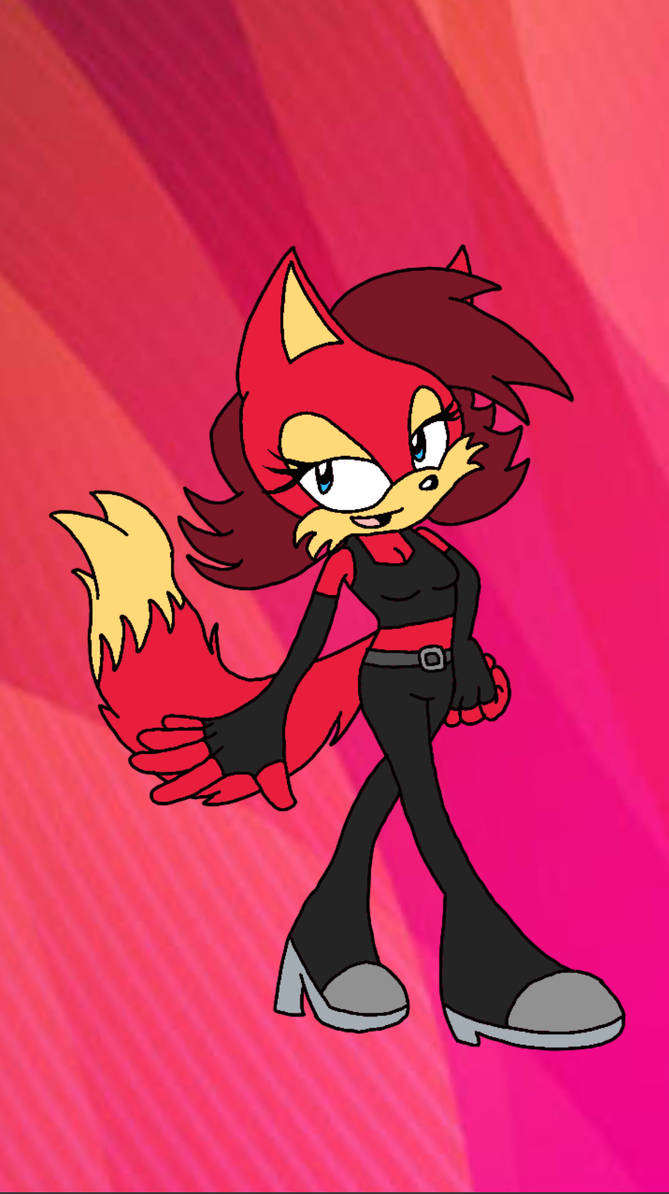 Simply Fiona by fusionproductions123 on DeviantArt