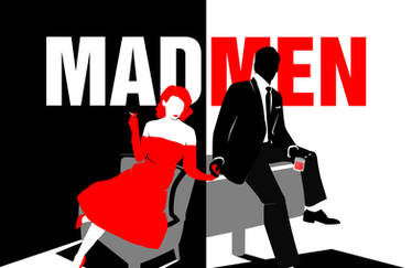 Mad Men Poster