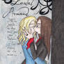 Lestat y Armand