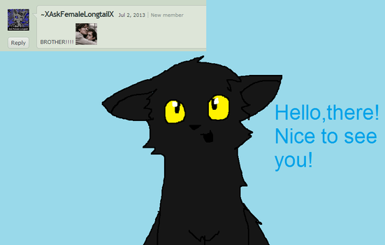 Ask Ravenpaw 25