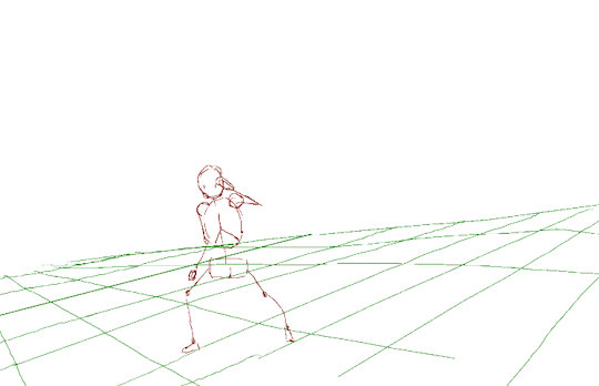 Animation Reference Test Video Animation Test Step By Step by Kopikann on DeviantArt