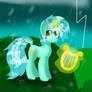 Mlp Lyra Heartstrings