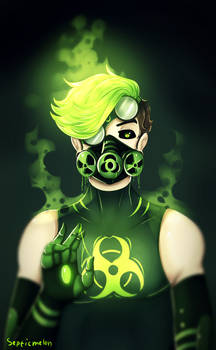 Toxic