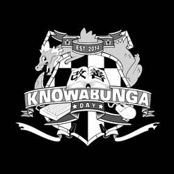 Knowabunga Logo