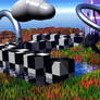 Primary Dimension