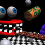 Smile's Funhouse