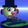 Big Gentleman's World